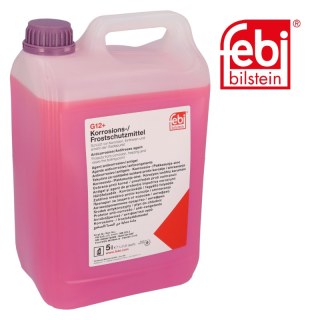 Agente anticorrosione / Antigelo
