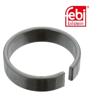 Spherical Ring