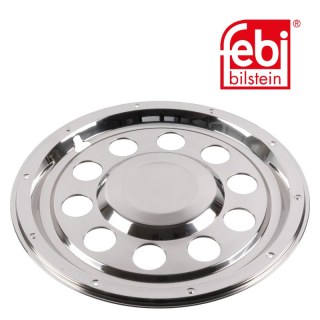Rivestimento ruota