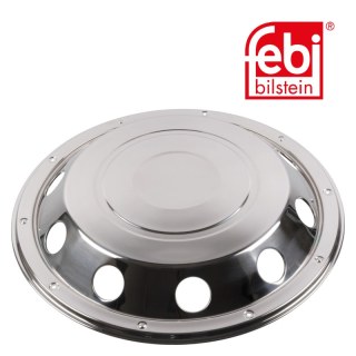 Rivestimento ruota