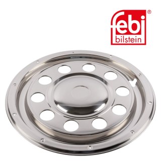 Rivestimento ruota