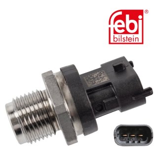 Rilevatore di pressione del carburante