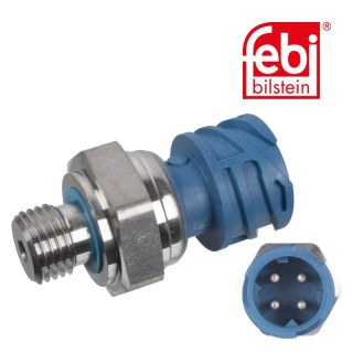 Rilevatore di pressione del carburante