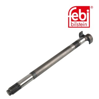 Brake Camshaft