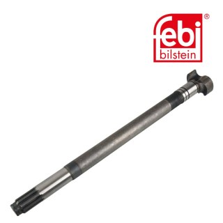 Brake Camshaft