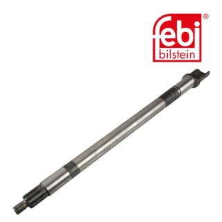 Brake Camshaft