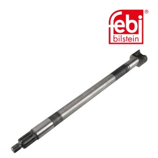 Brake Camshaft