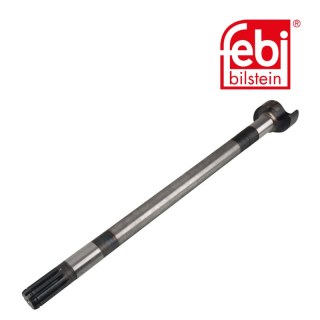 Brake Camshaft