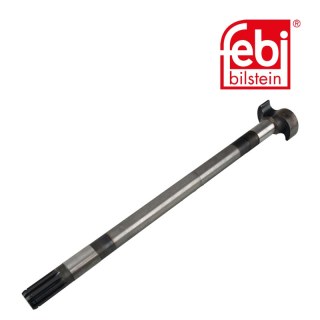Brake Camshaft