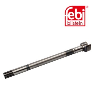 Brake Camshaft