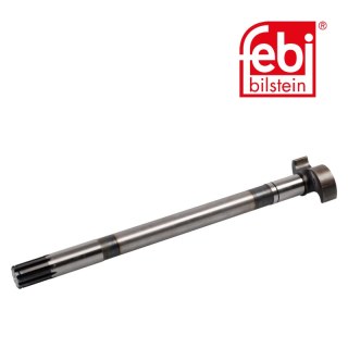 Brake Camshaft
