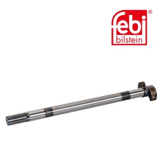 Brake Camshaft
