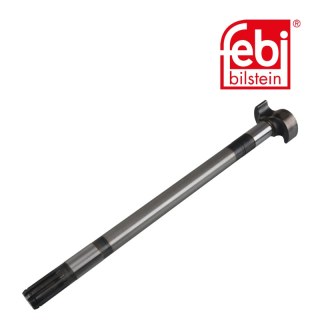 Brake Camshaft