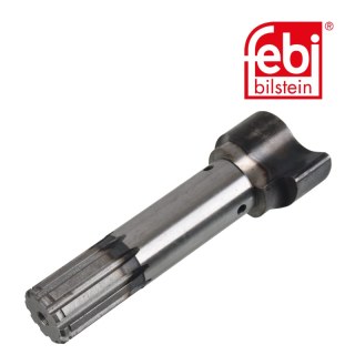Brake Camshaft