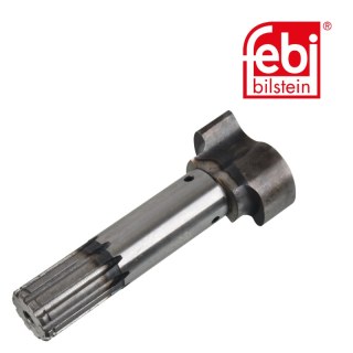 Brake Camshaft