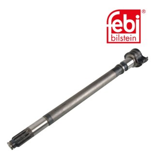 Brake Camshaft
