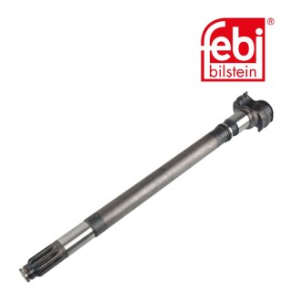 Brake Camshaft