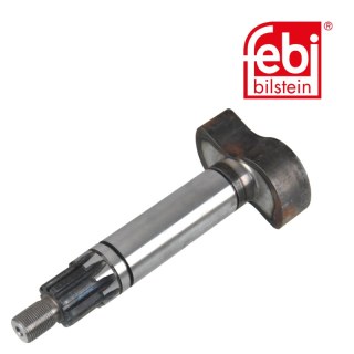Brake Camshaft