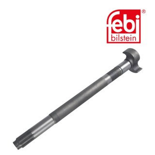 Brake Camshaft