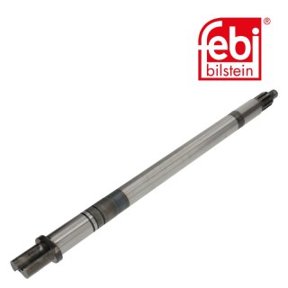Brake Camshaft