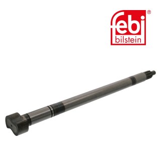 Brake Camshaft