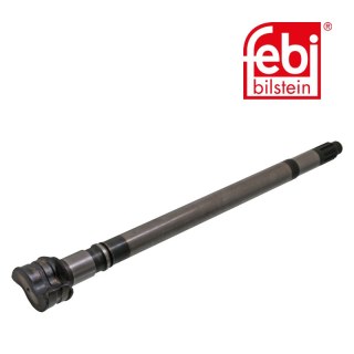 Brake Camshaft
