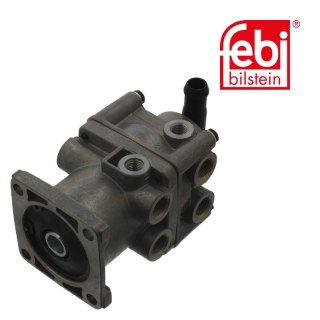 Valve de frein