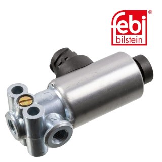 Elettrovalvole