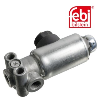 Elettrovalvole