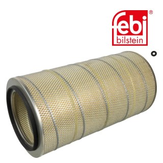 Filtro aria