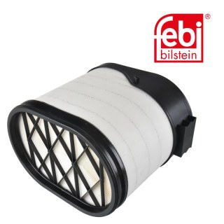 Filtro aria