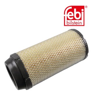 Filtro aria