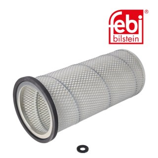 Filtro aria