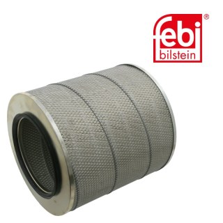 Filtro aria