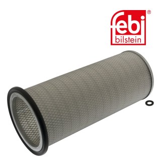 Filtro aria