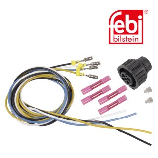 Cable d'adapteur