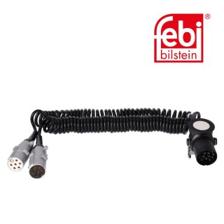 Cable d'adapteur