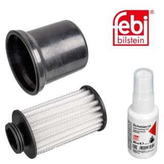 Filtro urea AdBlue®