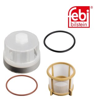 Filtro carburante