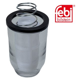 Filtro carburante