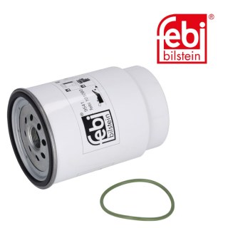 Filtro carburante