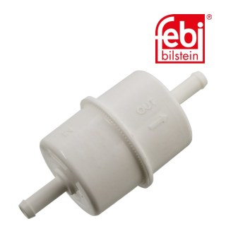 Filtro carburante
