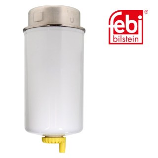 Filtro carburante