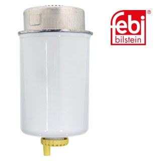 Filtro carburante