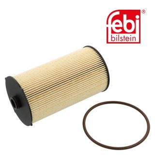 Filtro carburante