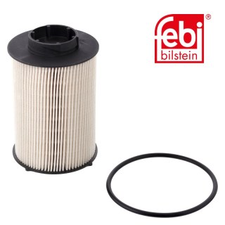 Filtro carburante