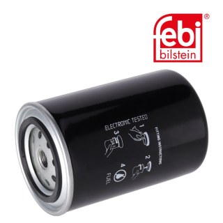 Filtro carburante