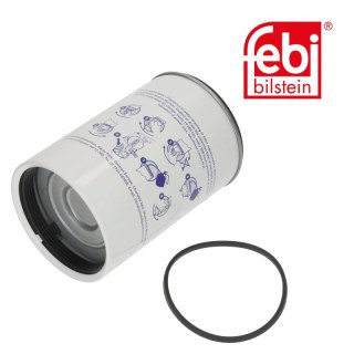 Filtro carburante