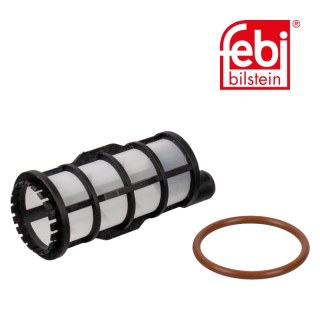 Filtro carburante