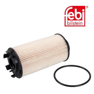 Filtro carburante